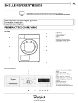 Whirlpool HDLX 80411 Daily Reference Guide