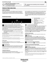 Whirlpool BCB 7030 EC AAA S O3 Daily Reference Guide