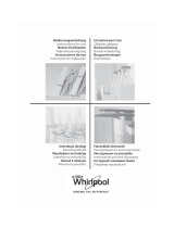 Whirlpool ACM 868/BA/IXL Gebruikershandleiding