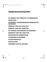Bauknecht ARC 2000/AL de handleiding