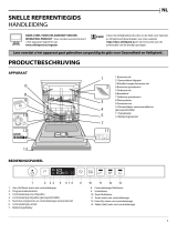 Whirlpool WIO 3T323 6 Daily Reference Guide