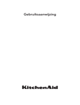 KitchenAid KHIP4 77510 de handleiding