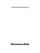 KitchenAid KHIP3 65510 de handleiding