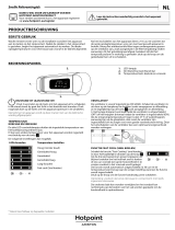 Whirlpool BCB 7030 D AA S Daily Reference Guide