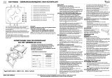 Whirlpool AKM 900/NE/02 Gebruikershandleiding