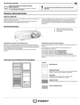 Whirlpool T 16 A1 D S/I Daily Reference Guide