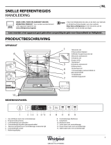 Whirlpool WCIO 3T321 PS E Daily Reference Guide
