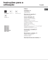 Whirlpool KIC 641 X Gebruikershandleiding