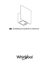 Whirlpool AR GA 001/1 IX Gebruikershandleiding