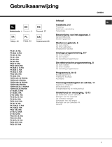 Whirlpool 7OFK 638J (K) RU/HA de handleiding