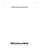 KitchenAid KHGD5 77510 Gebruikershandleiding
