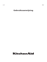 KitchenAid KHMP5 86510 Gebruikershandleiding