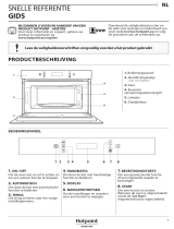 Whirlpool MD 773 IX HA Daily Reference Guide