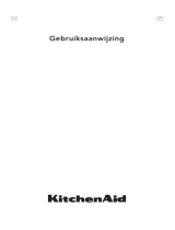 KitchenAid KHSD4 11380 de handleiding