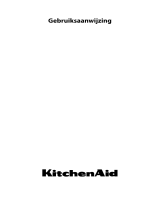 KitchenAid KOLSS 60602 Gebruikershandleiding