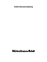 KitchenAid KOHCP 60601 Gebruikershandleiding
