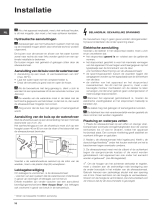 Indesit CDIFP 67T9 C FR Daily Reference Guide