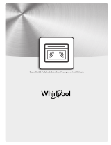 Whirlpool W6 MD460 Gebruikershandleiding