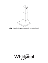 Whirlpool AKR 916 IX/1 Gebruikershandleiding