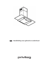 Whirlpool DGHFG 64 LM X Gebruikershandleiding