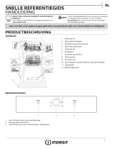 Indesit DSFE 1B10 de handleiding