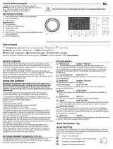 Indesit FTBE M10 72 Gebruikershandleiding