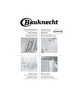 Bauknecht ECTM 8145/1 PT de handleiding