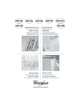 Whirlpool AMW 493/1 IX de handleiding