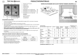 Bauknecht TGW 5466/IN/01 Gebruikershandleiding