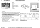 Bauknecht TGW 5475/IN/01 Gebruikershandleiding