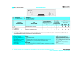 Bauknecht GCF 4730/2 W-WS Gebruikershandleiding