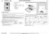 IKEA HOB D20 S Gebruikershandleiding