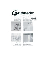 Bauknecht EMSP 9238 PT Gebruikershandleiding