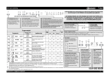 Bauknecht GSU 81304 A++ PT Gebruikershandleiding
