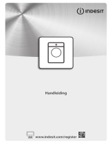 Indesit BWA 71283X W EU Gebruikershandleiding