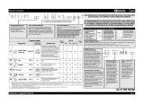 Whirlpool GSXP 61312 Di A++ Gebruikershandleiding