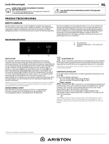 Whirlpool ACB 2000 D2 Daily Reference Guide