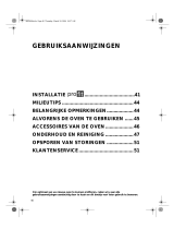 Bauknecht BMPH 5900 IN Gebruikershandleiding