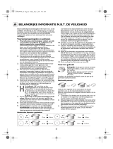 Whirlpool ACM 773/LX Gebruikershandleiding
