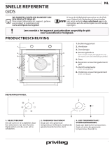 Whirlpool PBWK3 NN5F de handleiding