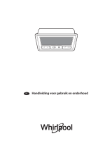 Whirlpool AKR 773 IX Gebruikershandleiding