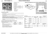 Bauknecht TGW 5465 IXL Gebruikershandleiding