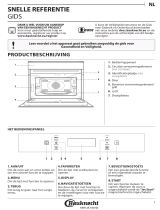 Bauknecht EMPK7 9645 PT Daily Reference Guide