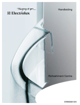 Electrolux EIW63810X Handleiding