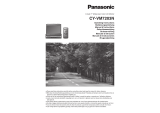 Panasonic CYVM7203N de handleiding
