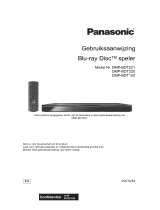 Panasonic DMPBDT220EG de handleiding