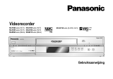Panasonic NVHV50EG de handleiding