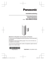 Panasonic KXHN6011FR Handleiding