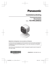 Panasonic KX-HNC200 de handleiding