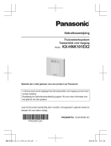 Panasonic KXHNK101EX2 Handleiding